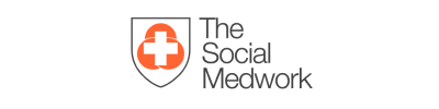 SocialMedWork logo