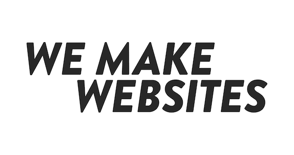 we-make-websites